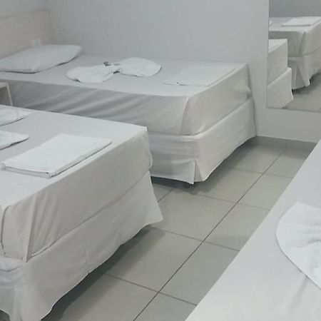 Mfg Hotel Cianorte Exteriör bild